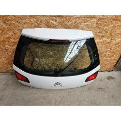 Malle/hayon Arriere Citroen C3 2 Phase 1
